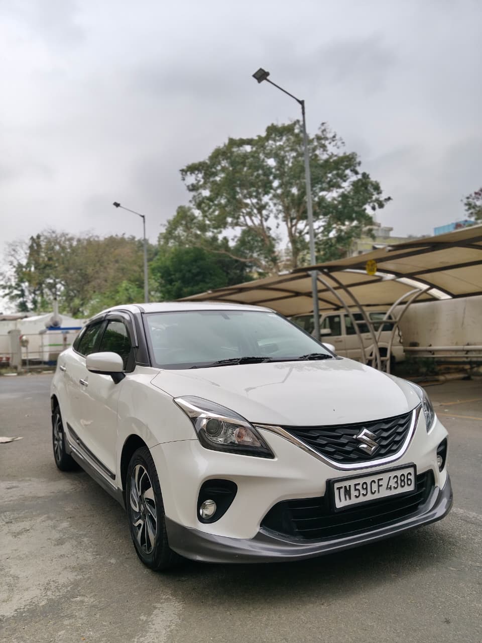 Maruti Suzuki Baleno - Image 5